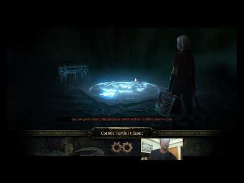 3.26 Mjolner Archmage mid week update