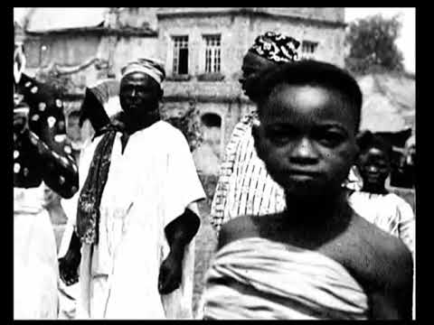 Um Vento Sagrado Clipe