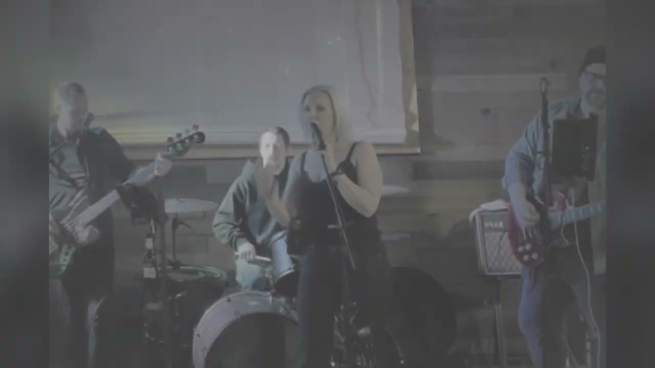 Promotional video thumbnail 1 for Electric Jukebox