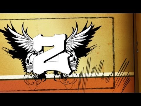 Zaheer - #Assemble feat. Abiade, Rukus, Swami Baracus, Genesis Elijah and ShaoDow [OFFICIAL VIDEO]