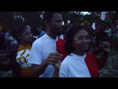 HARENDRINA 2019 - Afindrafindrao