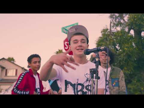 🎬 MBS JD In The Cuts - "No Hook Pt2" (Live 4K Performance) | RARE FILES