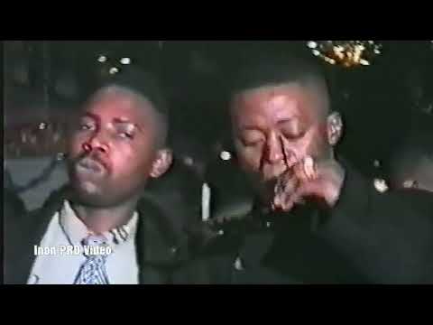 King Kester Emeneya ft Dindo Yogo - Concert Memoir in London. Part 7