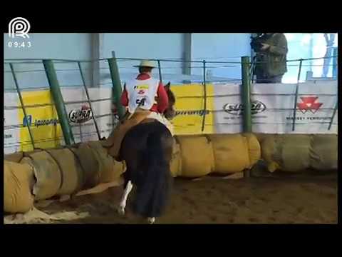 Classificatória Região Norte – 4° lugar machos – Mirante do Ouriço (Prova: Mangueira II)