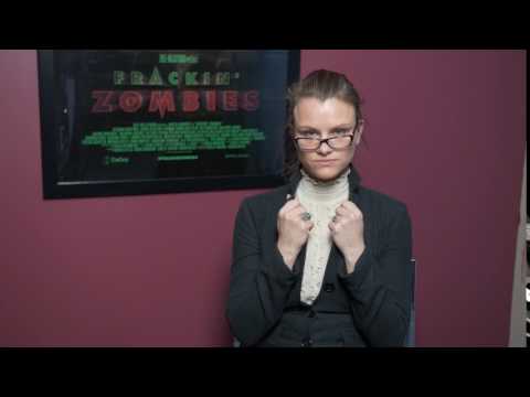 How to say words - antiphon