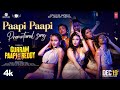Paapi Paapi Promotional Video Gurram Paapi Reddy Naresh Agastya Faria Murali Krishna Saurabh