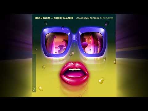 Moon Boots feat. Cherry Glazerr - Come Back Around (Romain Garcia Extended Mix)
