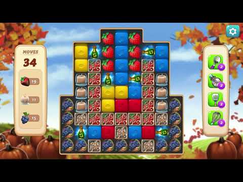 Vineyard Valley Level 433 NO BOOSTERS - A S GAMING ✔️