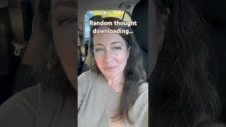 Random thought downloading… Sending you all love! ✨💜🕊️ #HSP #empaths #randomthought #positivePOV