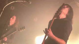 The Datsuns - Sittin’ Pretty @ Paris La Maroquinerie 19/04/2023