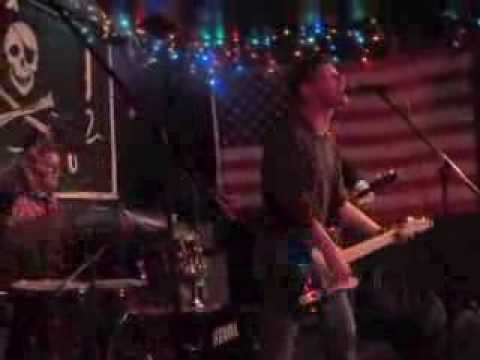 Jason Bennett & the Resistance - Open Letter @ Midway Cafe in Boston, MA (1/18/14)