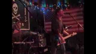 Jason Bennett & the Resistance - Open Letter @ Midway Cafe in Boston, MA (1/18/14)