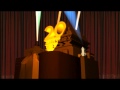 20th Century Fox Logo 1950s Blender The Robe Variant
