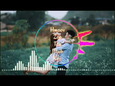 [Vietsub+Sib Hlub] Luas tej laug hais Tias [Hmoov Zoo thiaj tau ntsib koj] cover 2020