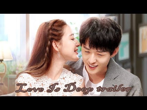 Trailer de Love is Deep (2019)
