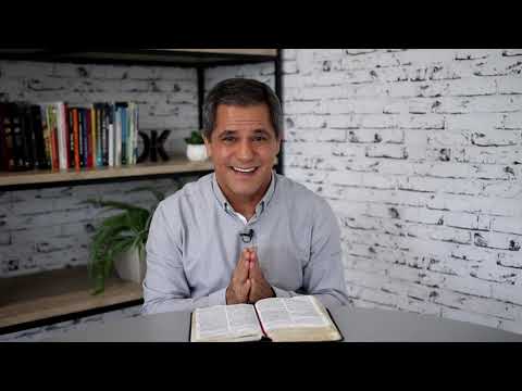 #1115 O Senhor do sábado   | Este Dia Com Deus - Pr. Gilson Brito