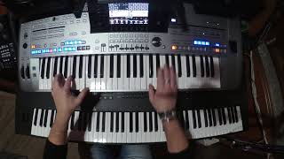 Raf - Sei la più bella del mondo | Cover