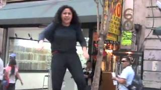 Cuando menos te lo esperas