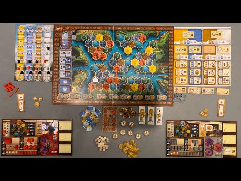 Találmányok Kora Végigjátszás - Gergely Bereczki