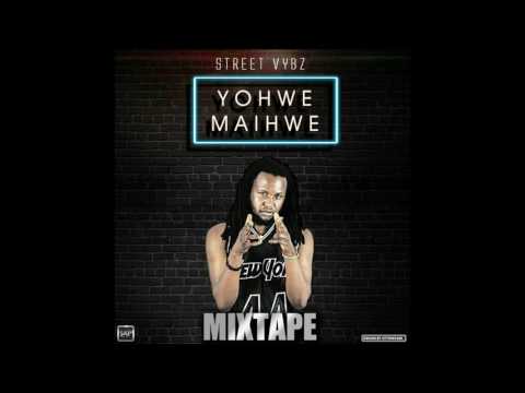 Guspy Warrior (Escobar)-Merry Go [Produced by E.Manyeruke]