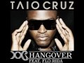 Taio Cruz - Hangover (HQ) 