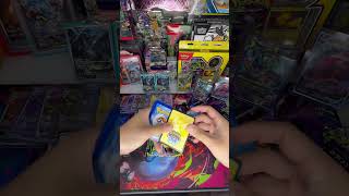 Day 184! Opening #perfectorder ! Was gone for a week so making up for it! 9 packs! #pokemon #fyp