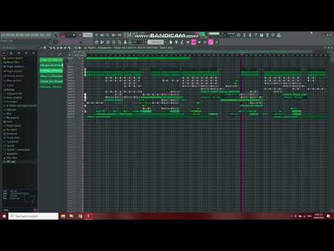 FREE FLP Ariana Grande   Break Free ft  Zedd | Vu Tuan Remix