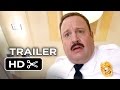 Paul Blart: Mall Cop 2 Official Trailer #1 (2015.