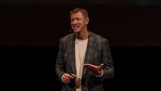 How To Eliminate Self Doubt Forever & The Power of Your Unconscious Mind | Peter Sage | TEDxPatras