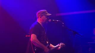 The Bats "Walking Man" @ Le Petit Bain - 10/06/2017