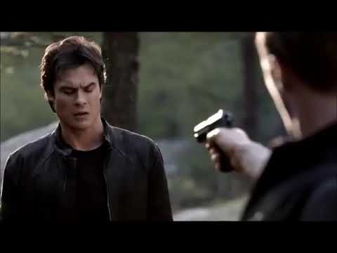 The Vampire Diaries 4x23 Klaus