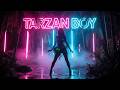 TARZAN BOY LyraFizz 2026 Dance Remix