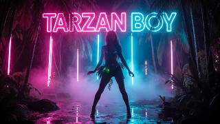 Download lagu TARZAN BOY (LyraFizz 2026 Dance Remix) mp3 Download lagu TARZAN BOY (LyraFizz 2026 Dance Remix) mp3