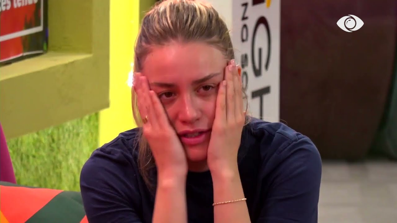 “Për çfarë të iku truri aty?”/ Romeo dhe Heidi përloten gjatë debatit