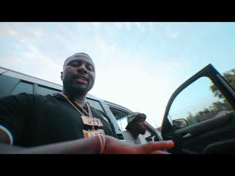 S-Dot - "I Don't Talk Much" Official Music Video