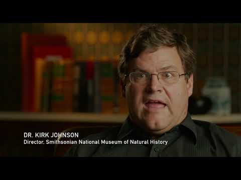 Anthropocene: the age of humans