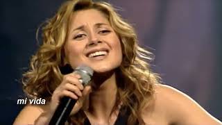 Lara Fabian - Pas Sans Toi (Sub.spanish)
