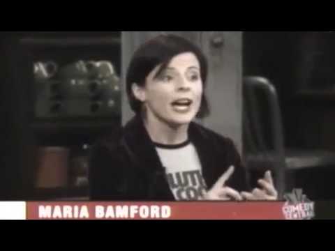 024 Leave Iraq or Escalate War w/ Jim Norton, Maria Bamford, Scott Thompson, Jim David