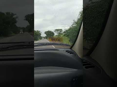 #De Valparaíso a Bom Jesus goias