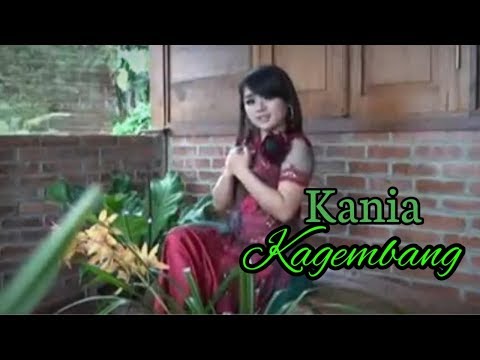 POP SUNDA KAGEMBANG  - KANIA