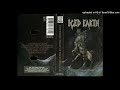 ICED EARTH - Mystical End