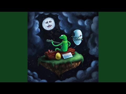 Video thumbnail for Kermit Clouds