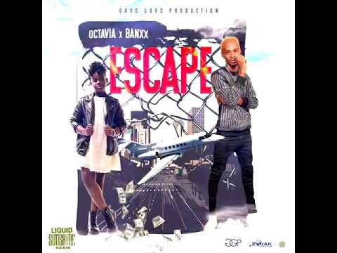 banxx n octavia - escape