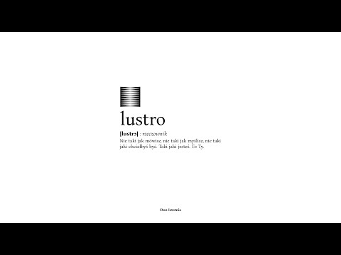 Don Istotnie - Lustro feat. Woytak (prod. Foxs)