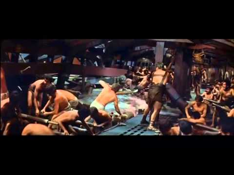 Ben Hur 1959 Trailer 2