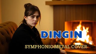 Download lagu Dingin - Hetty Koes Endang | Symphonic metal cover by AI Rock Nation mp3 Download lagu Dingin - Hetty Koes Endang | Symphonic metal cover by AI Rock Nation mp3