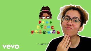 Jessie Reyez - F*** Being Friends Reaction