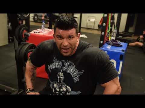 Minikox Vlog #10 - Dlaczego moje nogi odstają od góry?