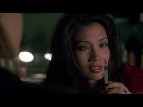 Tráiler Sin Código de Conducta 1999