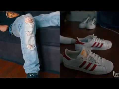 November X Pokey La Ghost -And You Know